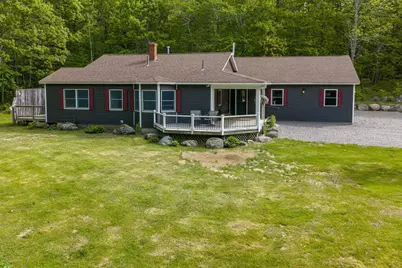 417 Searsmont Road, Lincolnville, ME 04849 - Photo 35