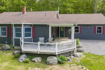 417 Searsmont Road, Lincolnville, ME 04849 - Photo 37