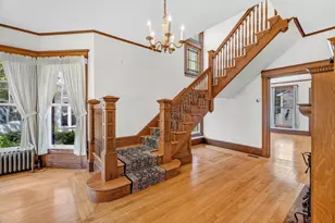 47 Masonic St, Rockland, ME 04841 - Photo 17