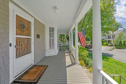 47 Masonic Street, Rockland, ME 04841 - Photo 5
