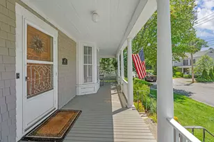 47 Masonic St, Rockland, ME 04841 - Photo 5
