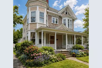 47 Masonic Street, Rockland, ME 04841 - Photo 1
