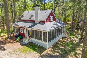 23 Peacock Ln, Georgetown, ME 04548 - Photo 1