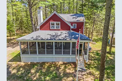 23 Peacock Lane, Georgetown, ME 04548 - Photo 59