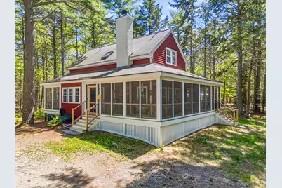 23 Peacock Lane, Georgetown, ME 04548 - Photo 5