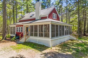 23 Peacock Ln, Georgetown, ME 04548 - Photo 1