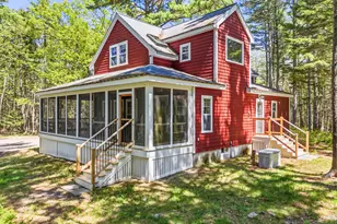 23 Peacock Ln, Georgetown, ME 04548 - Photo 3