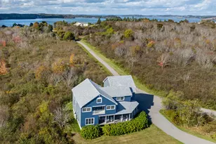 20 Easy St, Lubec, ME 04652 - Photo 5