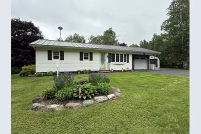 215 S Oakfield Road, Linneus, ME 04730 - Photo 49