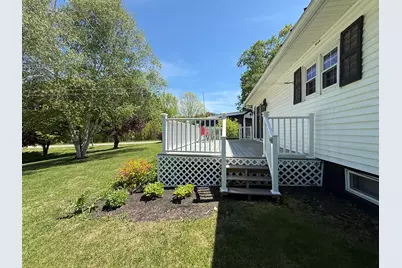 215 S Oakfield Road, Linneus, ME 04730 - Photo 25