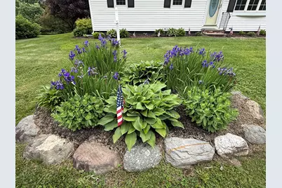 215 S Oakfield Road, Linneus, ME 04730 - Photo 47