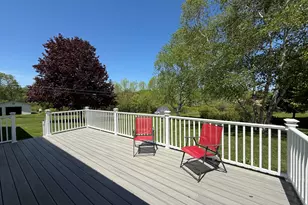 215 S Oakfield Rd, Linneus, ME 04730 - Photo 27