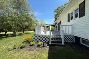 215 S Oakfield Rd, Linneus, ME 04730 - Photo 25