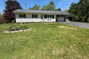 215 S Oakfield Rd, Linneus, ME 04730 - Photo 1