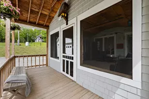 1815 Cathance Rd, Cathance Twp, ME 04657 - Photo 9