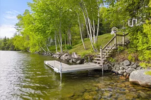 1815 Cathance Rd, Cathance Twp, ME 04657 - Photo 5