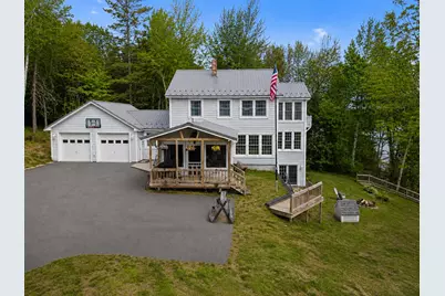 1815 Cathance Road, Cathance Twp, ME 04657 - Photo 7