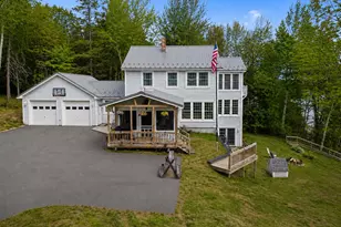 1815 Cathance Rd, Cathance Twp, ME 04657 - Photo 7