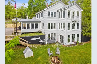 1815 Cathance Road, Cathance Twp, ME 04657 - Photo 3