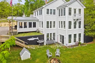 1815 Cathance Rd, Cathance Twp, ME 04657 - Photo 3
