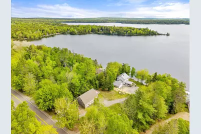 1815 Cathance Road, Cathance Twp, ME 04657 - Photo 65