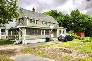 255 Sabattus St, Lewiston, ME 04240 - Photo 1