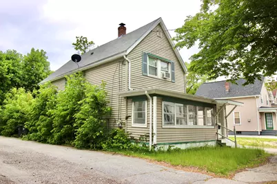 255 Sabattus Street, Lewiston, ME 04240 - Photo 3