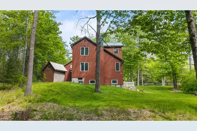 222 Brunswick Road, Richmond, ME 04357 - Photo 3