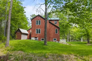 222 Brunswick Rd, Richmond, ME 04357 - Photo 3