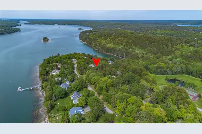 61 Dipper Cove Road, Harpswell, ME 04066 - Photo 3
