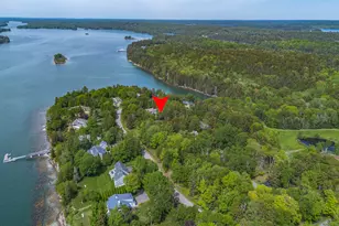 61 Dipper Cove Rd, Harpswell, ME 04066 - Photo 3