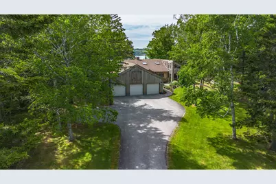 61 Dipper Cove Road, Harpswell, ME 04066 - Photo 5