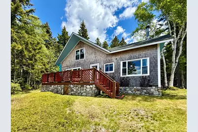 34 Deep Cove Road, Eastport, ME 04631 - Photo 3