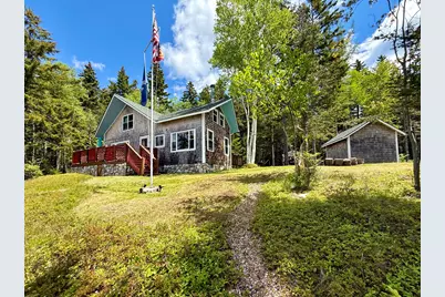 34 Deep Cove Road, Eastport, ME 04631 - Photo 5