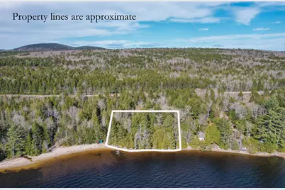 98 Beavers Road, Sullivan, ME 04664 - Photo 1