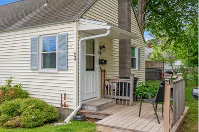 664 Maine Avenue, Farmingdale, ME 04344 - Photo 3