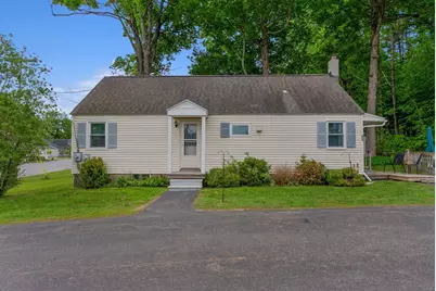 664 Maine Avenue, Farmingdale, ME 04344 - Photo 3