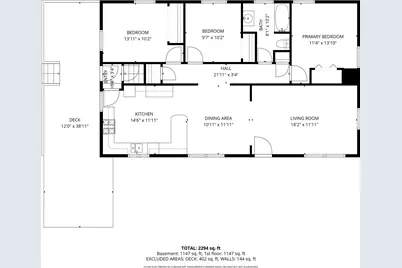 518 W Fryeburg Road, Fryeburg, ME 04037 - Photo 43