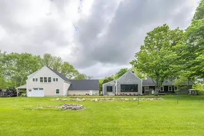 8 Simon Road, Waldoboro, ME 04572 - Photo 9