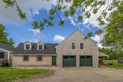 8 Simon Road, Waldoboro, ME 04572 - Photo 7