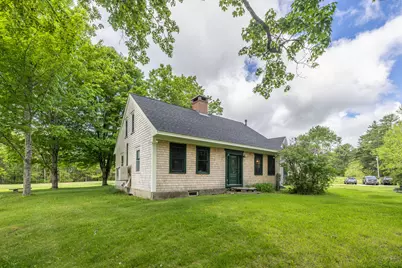 8 Simon Road, Waldoboro, ME 04572 - Photo 3