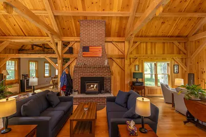 8 Simon Road, Waldoboro, ME 04572 - Photo 17