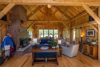 8 Simon Road, Waldoboro, ME 04572 - Photo 15