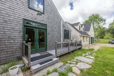 8 Simon Road, Waldoboro, ME 04572 - Photo 11