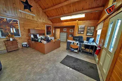 205 Oakfield Smyrna Road, Oakfield, ME 04763 - Photo 27