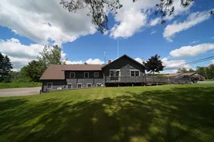 205 Oakfield Smyrna Rd, Oakfield, ME 04763 - Photo 3