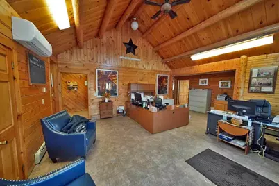 205 Oakfield Smyrna Road, Oakfield, ME 04763 - Photo 29