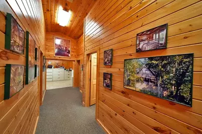 205 Oakfield Smyrna Road, Oakfield, ME 04763 - Photo 41
