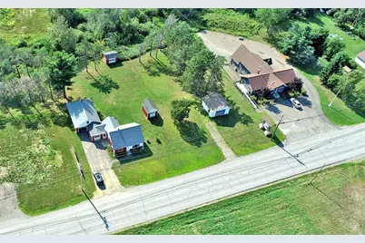 205 Oakfield Smyrna Road, Oakfield, ME 04763 - Photo 5