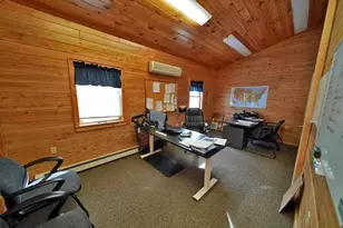 205 Oakfield Smyrna Rd, Oakfield, ME 04763 - Photo 31